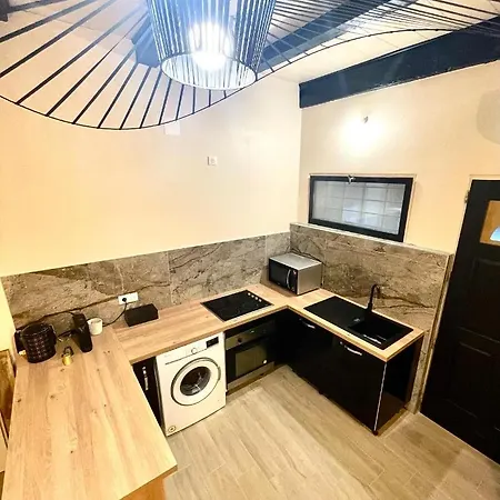 Beau F2 Centre Appartement