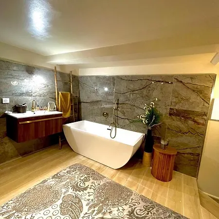 Beau F2 Centre Appartement Ajaccio (Corsica)